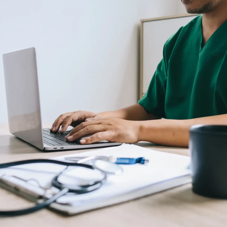 medical-professional